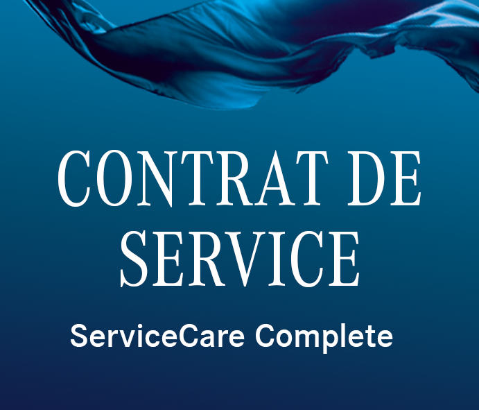 Kasten Servicevertrag Fr