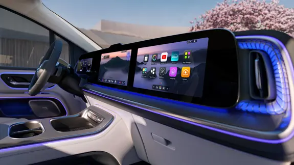 Mercedes Benz VLE 06 Mercedes Benz VLE 06