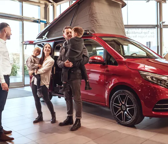 Mercedes Leasing Vans Mercedes Leasing Vans