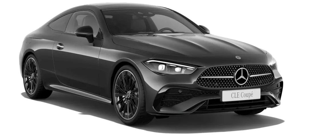 CLE Coupé