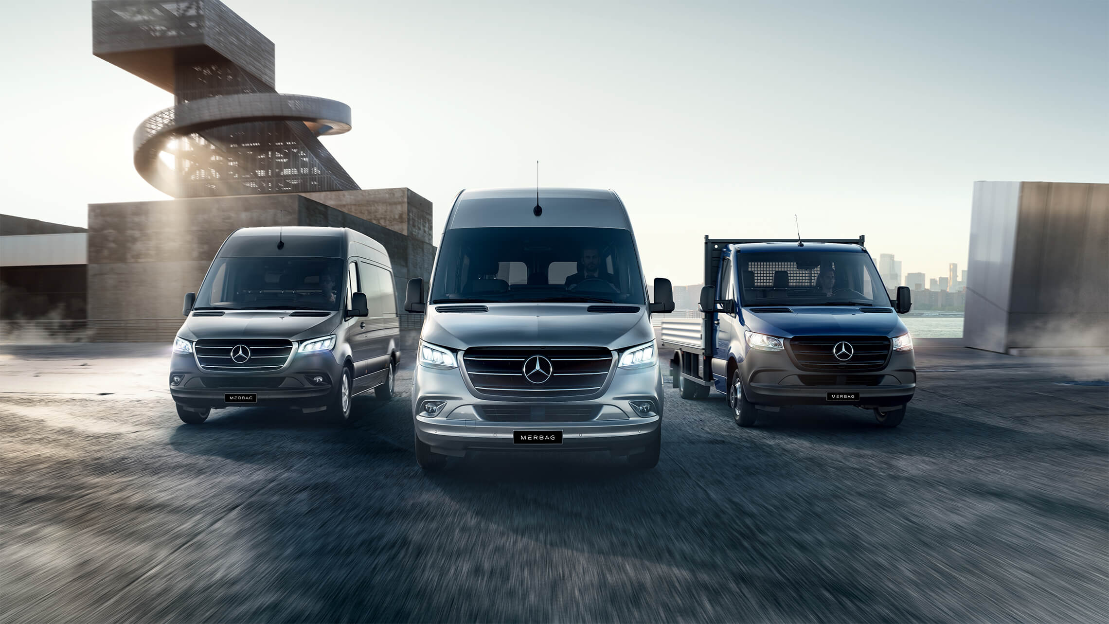 Mercedes Sprinter Tourer 03