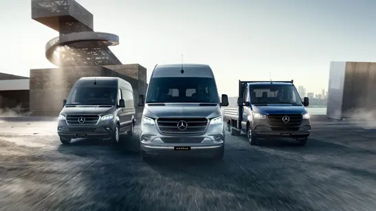 Mercedes Sprinter Tourer 03 Mercedes Sprinter Tourer 03