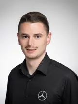 Maximilian Poss Maximilian Poss