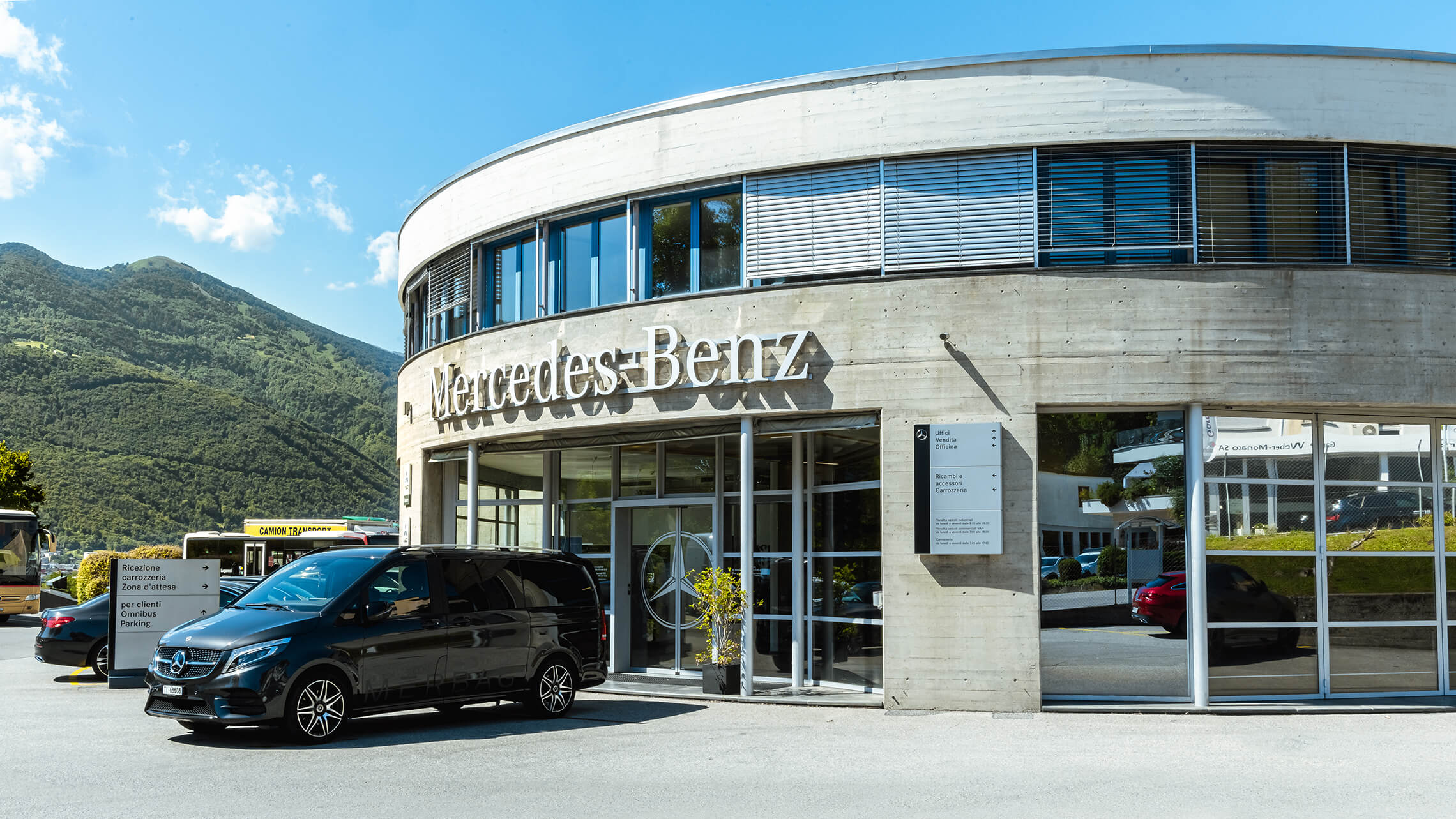 Vezia Standort Aussenansicht 01 2280X1283