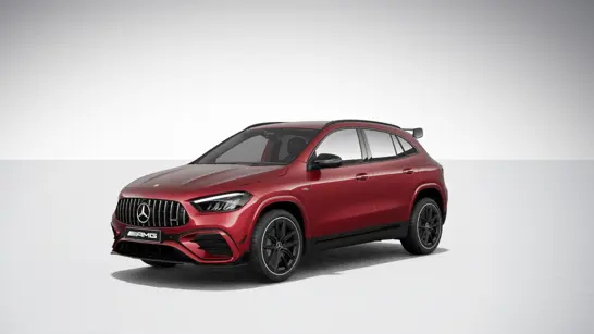 GLA35AMG GLA35AMG