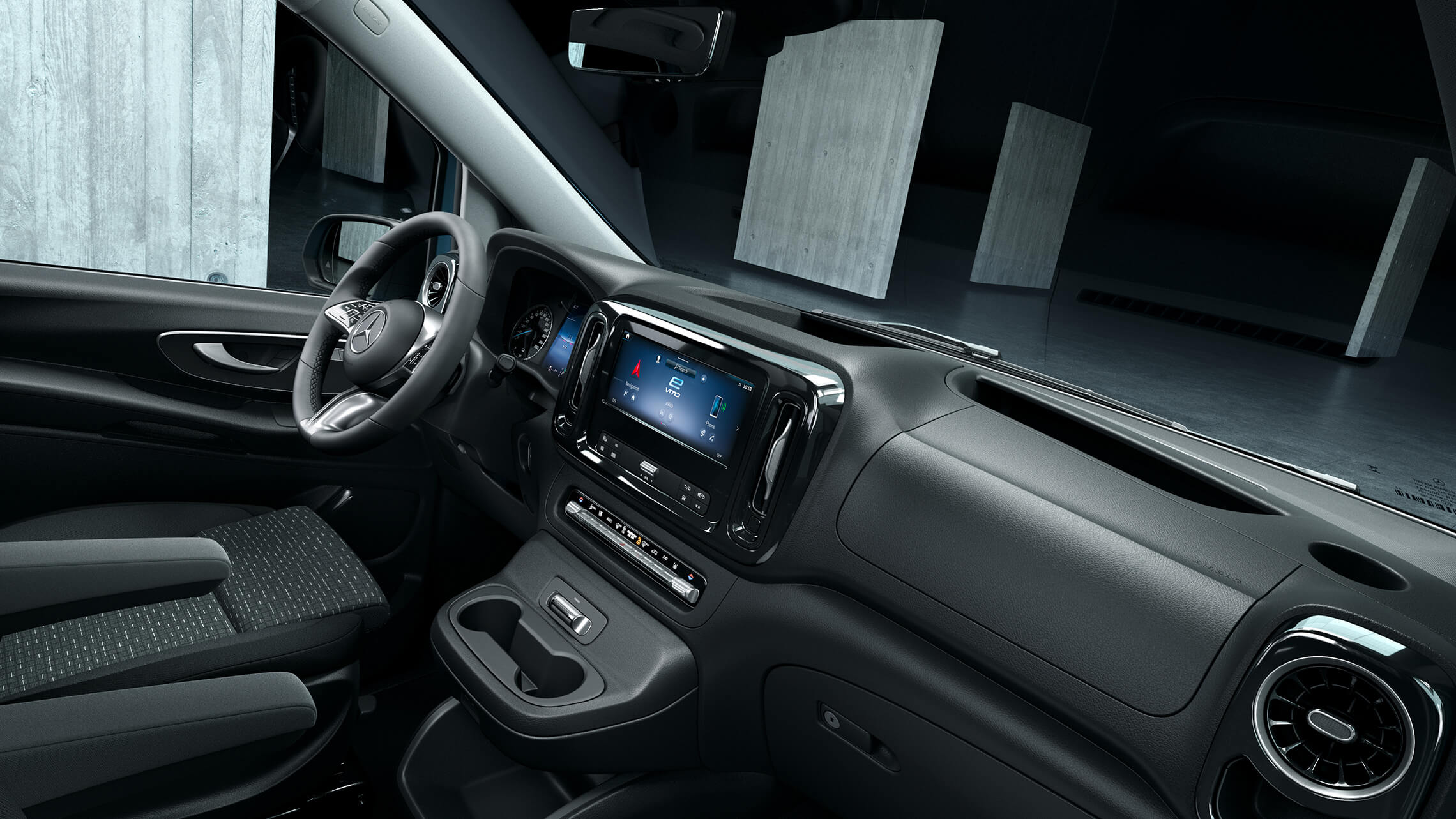 Mercedes Evito Tourer 05