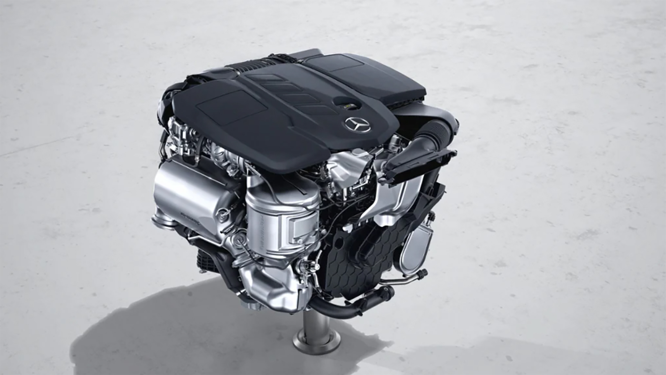 Mercedes-Benz GLC SUV 04 - Merbag