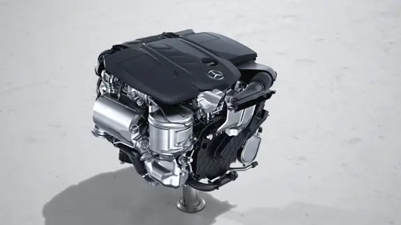 Mercedes-Benz GLC SUV 04 - Merbag Mercedes-Benz GLC SUV 04 - Merbag