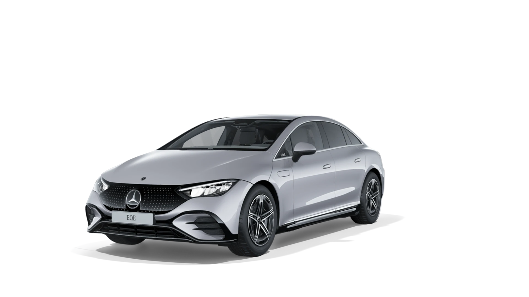 EQE 300 Sport Edition
