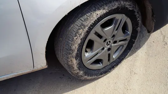 Mercedes Citan Kastenwagen 06 Mercedes Citan Kastenwagen 06