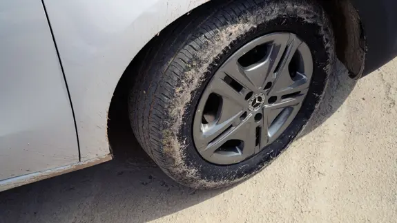 Mercedes Citan Kastenwagen 06 Mercedes Citan Kastenwagen 06