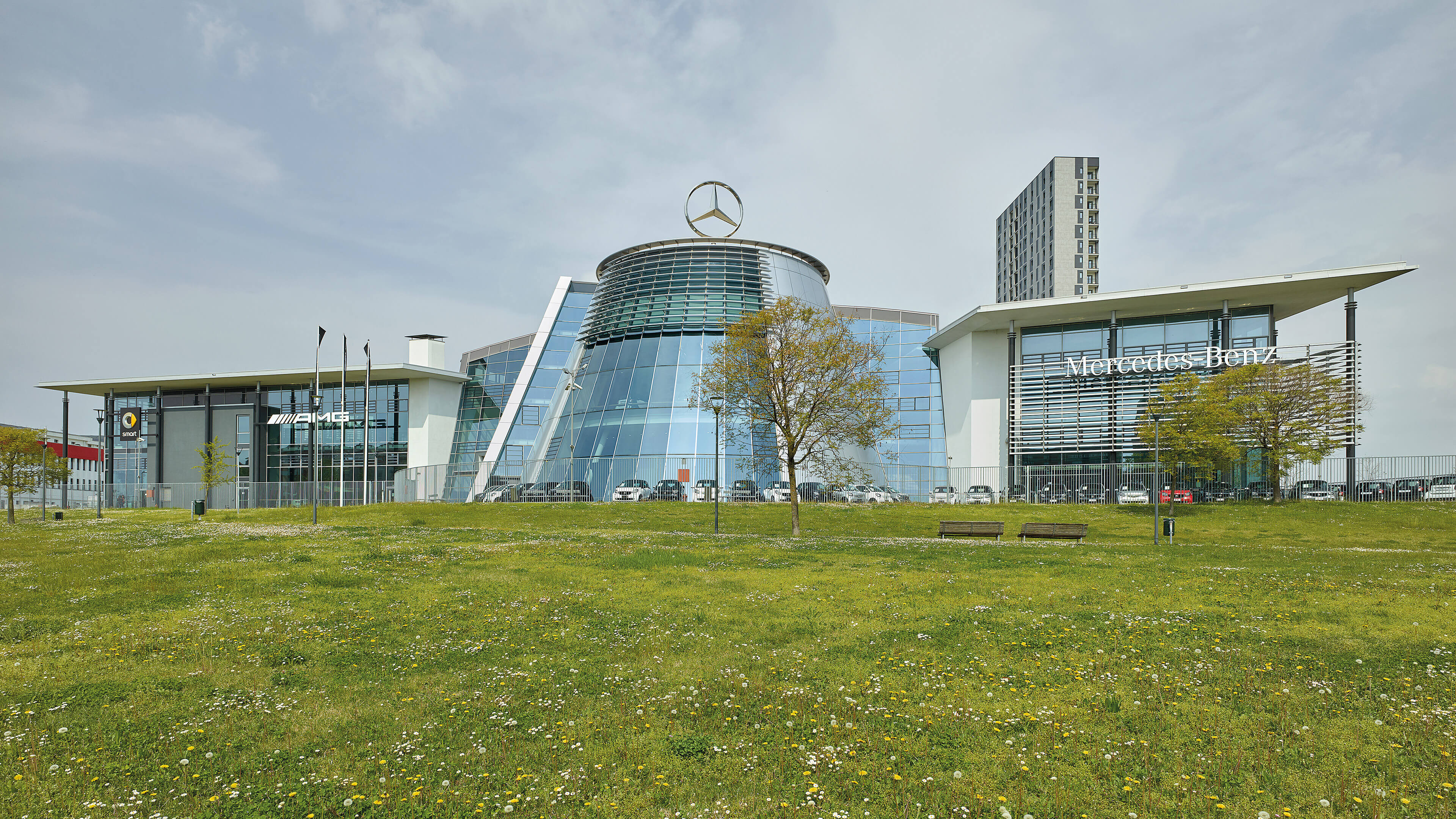 Keyvisual Slider Standort Mailand Gottlieb 3840X2160