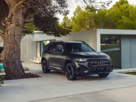 Le nouveau GLB. GLB EQ 3840 2160