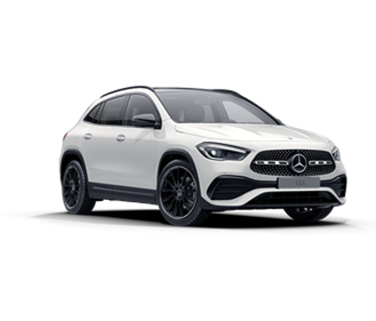 GLA SUV 2 GLA SUV 2