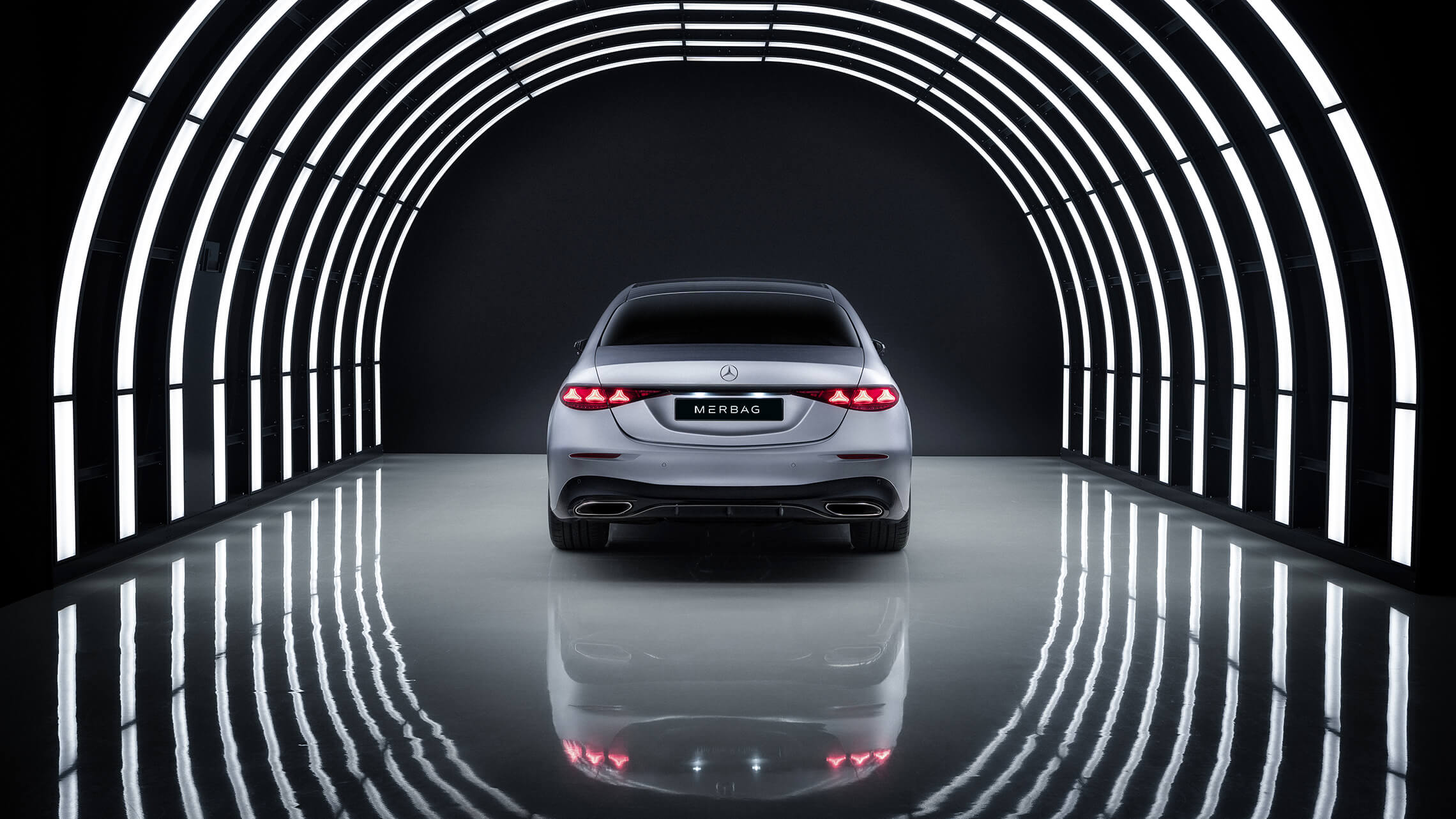 Mercedes Benz S Klasse 06