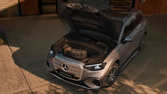 Mercedes GLC SUV EQ Technologie 05 Mercedes GLC SUV EQ Technologie 05