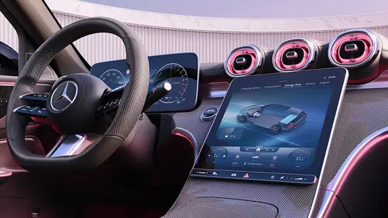 Mercedes A Klasse Kompaktlimousine Plugin Hybrid Technologie Mercedes A Klasse Kompaktlimousine Plugin Hybrid Technologie