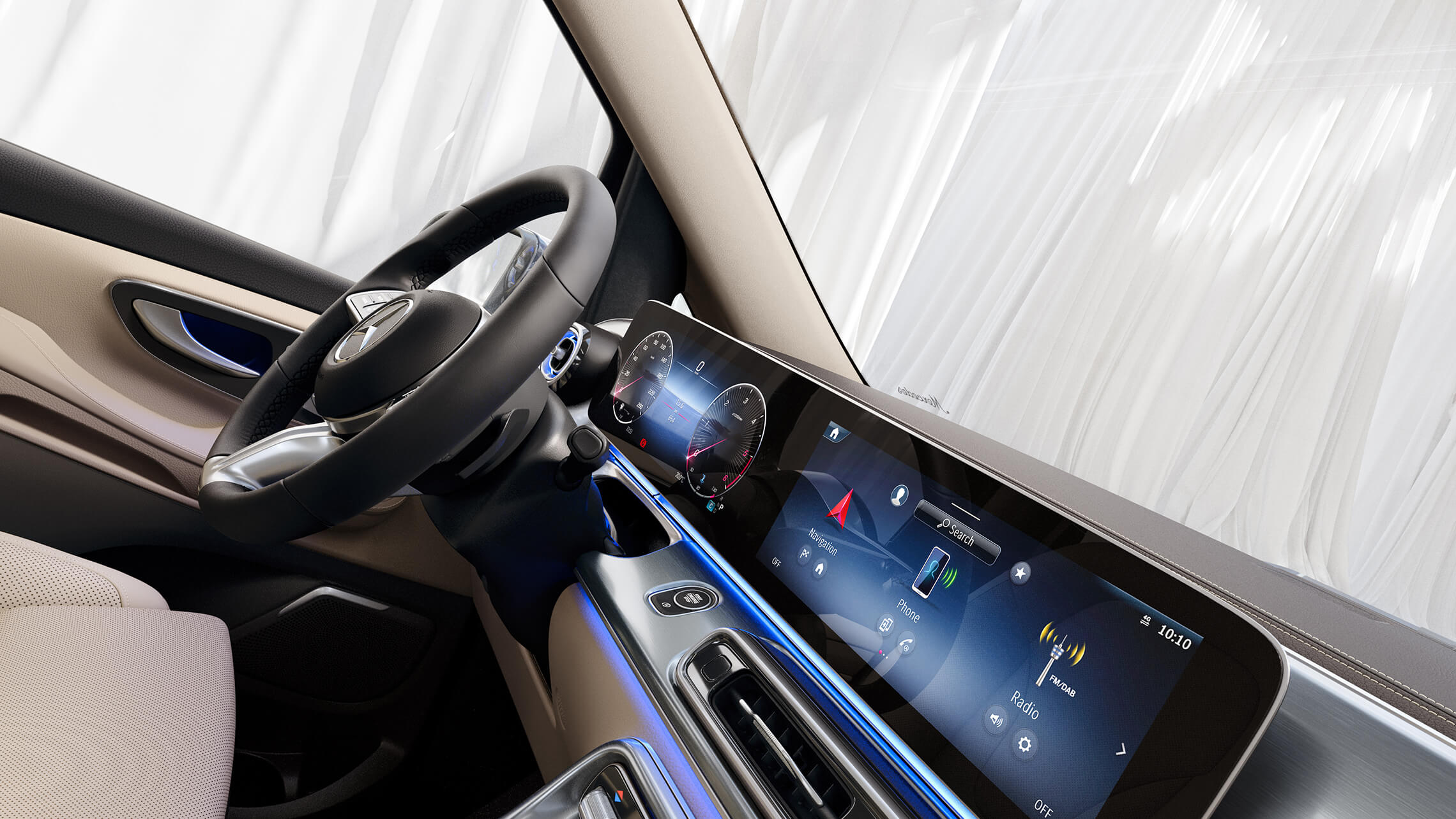 Mercedes V Klasse Marco Polo 02