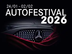Autofestival 2026 News Kachel Preview