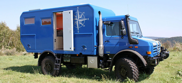 1996 2005 Offroad Camper 1996 2005 Offroad Camper