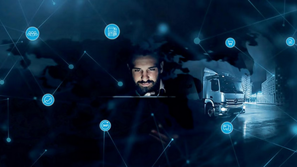 2022 – Vernetzte Strassen