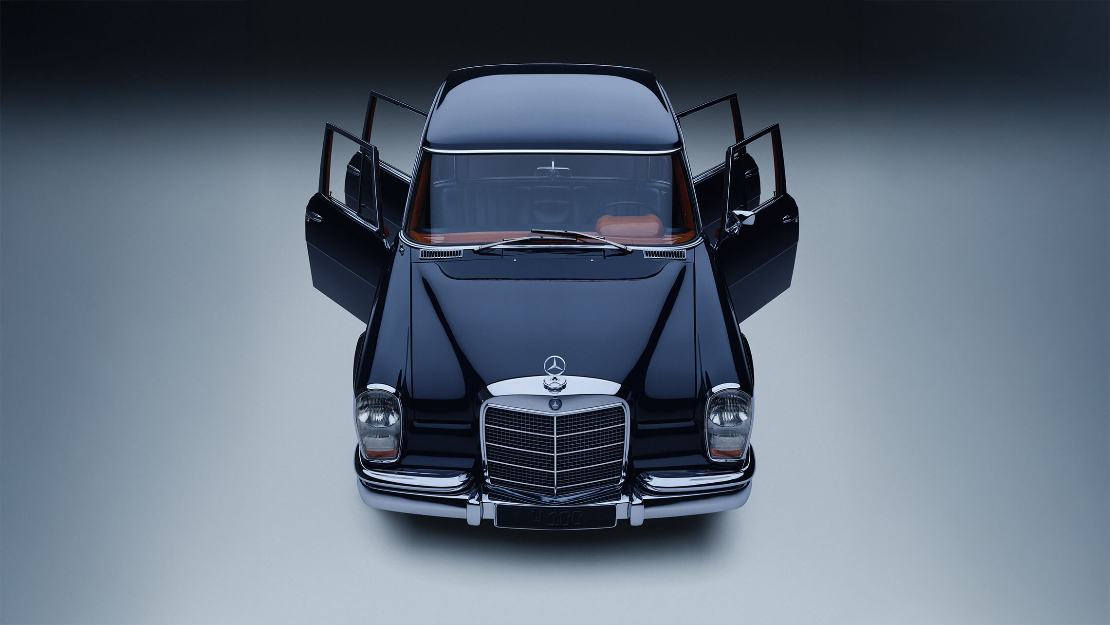 S Klasse 140 Jahre Modelle 09 2280 1283