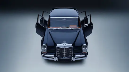 S Klasse 140 Jahre Modelle 09 2280 1283 S Klasse 140 Jahre Modelle 09 2280 1283