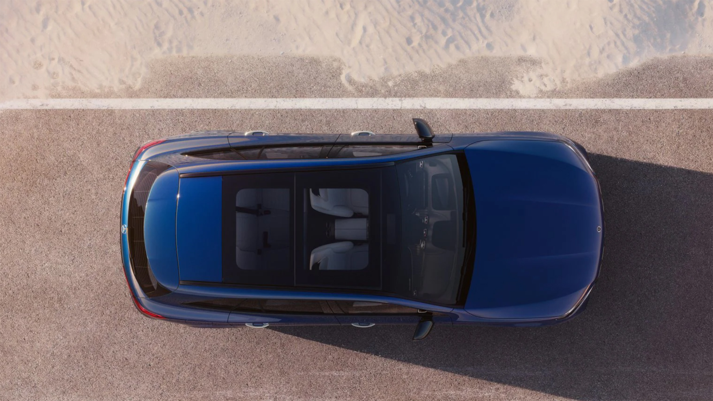 Mercedes-Benz GLC SUV 03 - Merbag