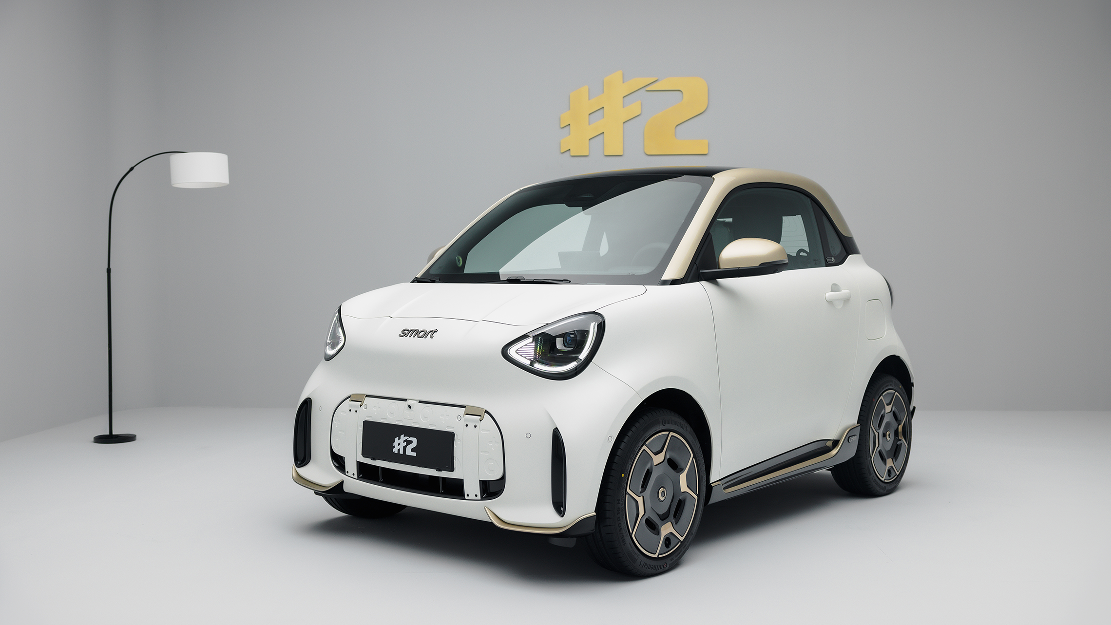 Smart Hashtag2 Couture Edition 4