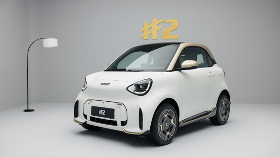 Smart Hashtag2 Couture Edition 4 Smart Hashtag2 Couture Edition 4