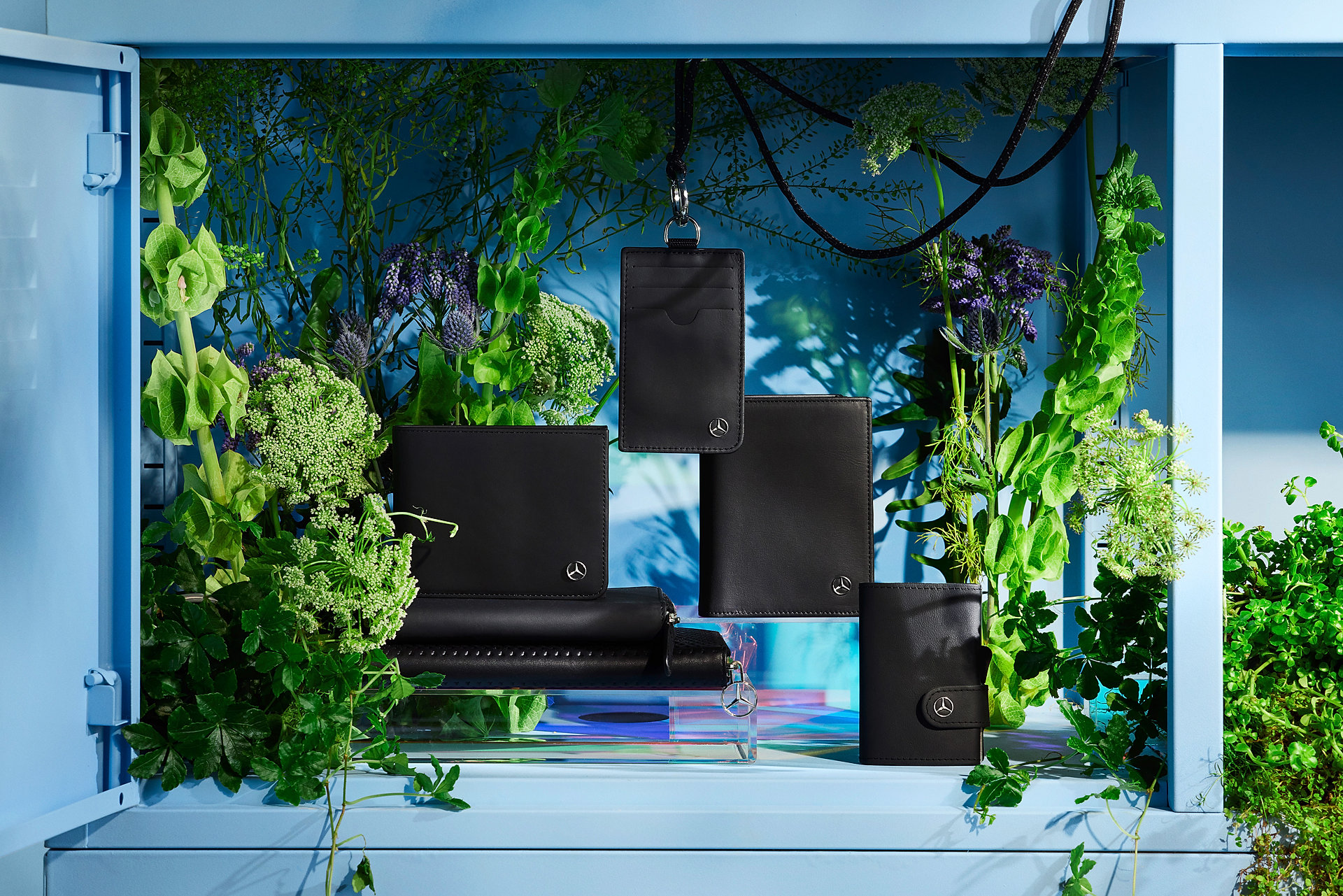 Spring Summer 2026 Fotos Motiv 1