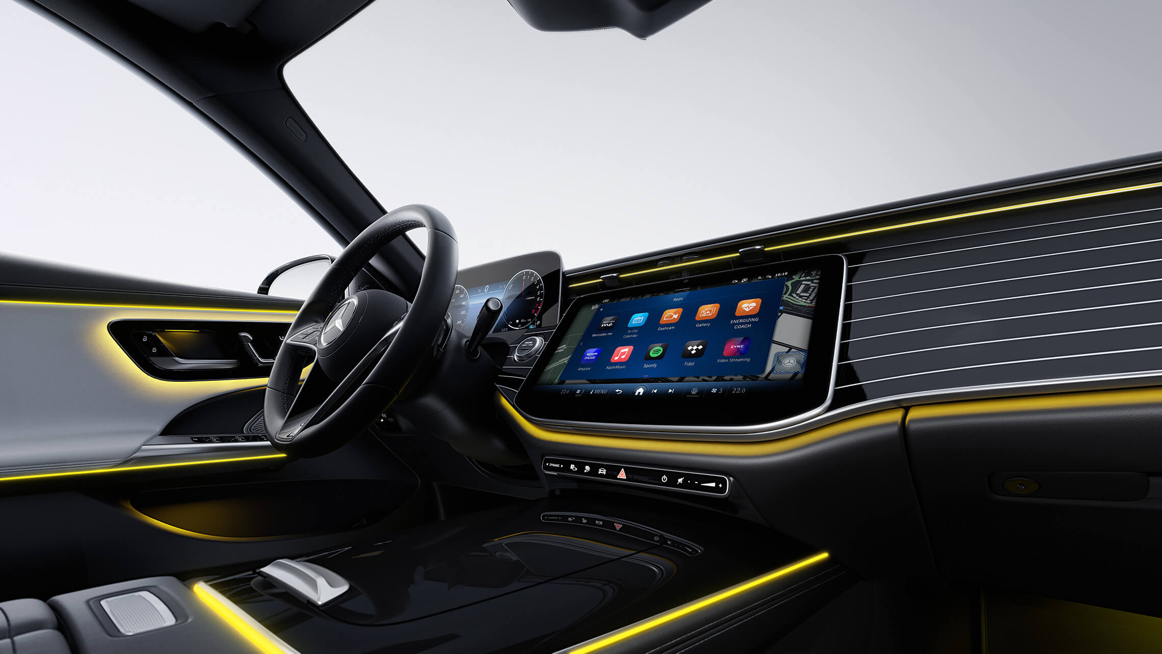 Mercedes-Benz E-Klasse Kombi 02 - Merbag