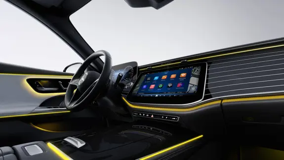 Mercedes-Benz E-Klasse Kombi 02 - Merbag Mercedes-Benz E-Klasse Kombi 02 - Merbag