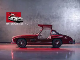 Partenaire officiel de HK ENGINEERING. HK