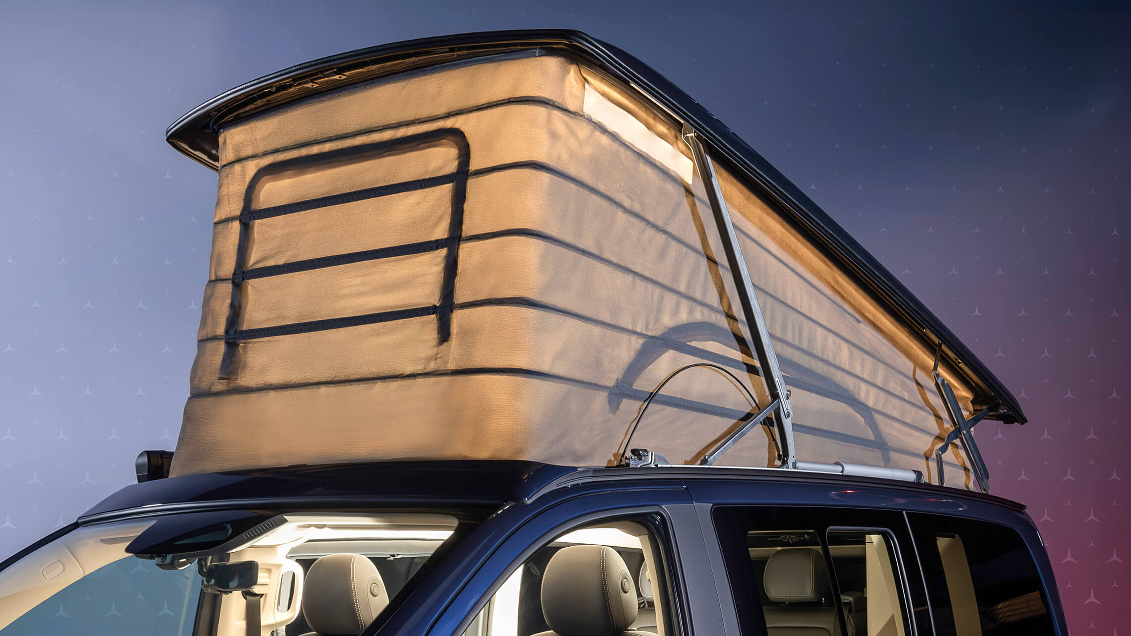 Mercedes Benz Marco Polo 08