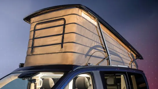 Mercedes Benz Marco Polo 08 Mercedes Benz Marco Polo 08