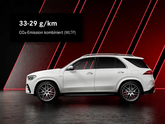 Mercedes AMG-GLE 53 HYBRID 4MATIC 05 - Merbag Mercedes AMG-GLE 53 HYBRID 4MATIC 05 - Merbag