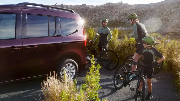 Mercedes T Klasse 02 Mercedes T Klasse 02