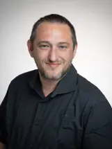 Toussaint Ronny Toussaint Ronny