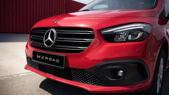 Mercedes Citan Kastenwagen 02 Mercedes Citan Kastenwagen 02