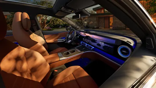 Mercedes GLC SUV EQ Technologie 06 Mercedes GLC SUV EQ Technologie 06