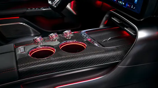 AMG GT 4 Tuerer Coupes Interieur 02 AMG GT 4 Tuerer Coupes Interieur 02