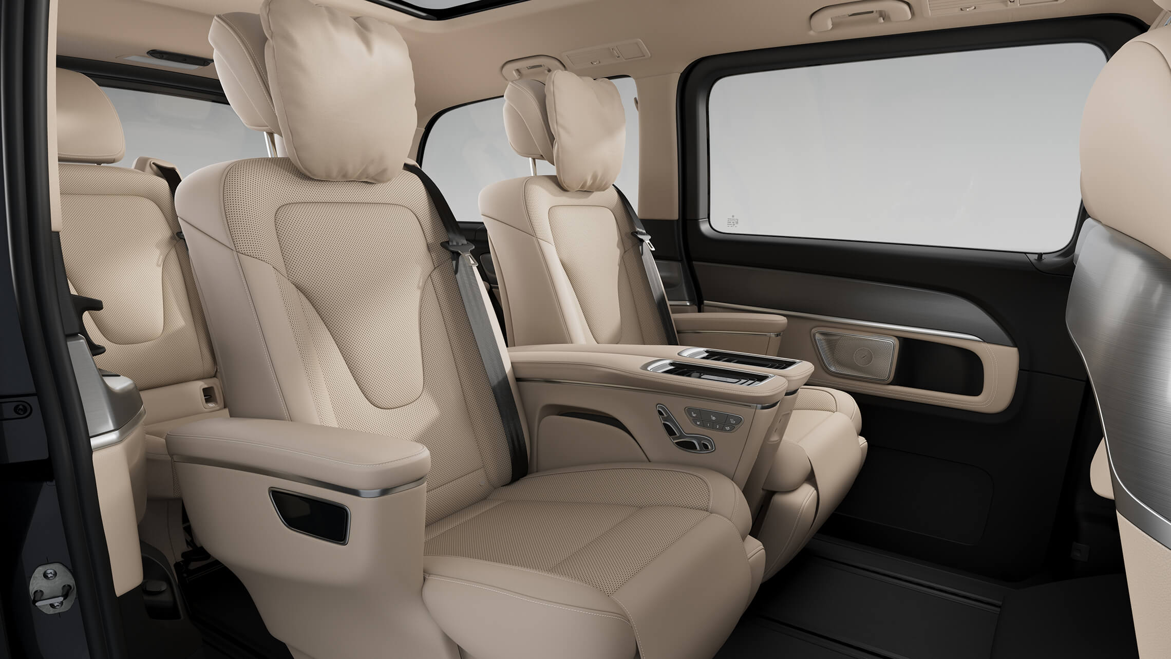 Mercedes V Klasse 05