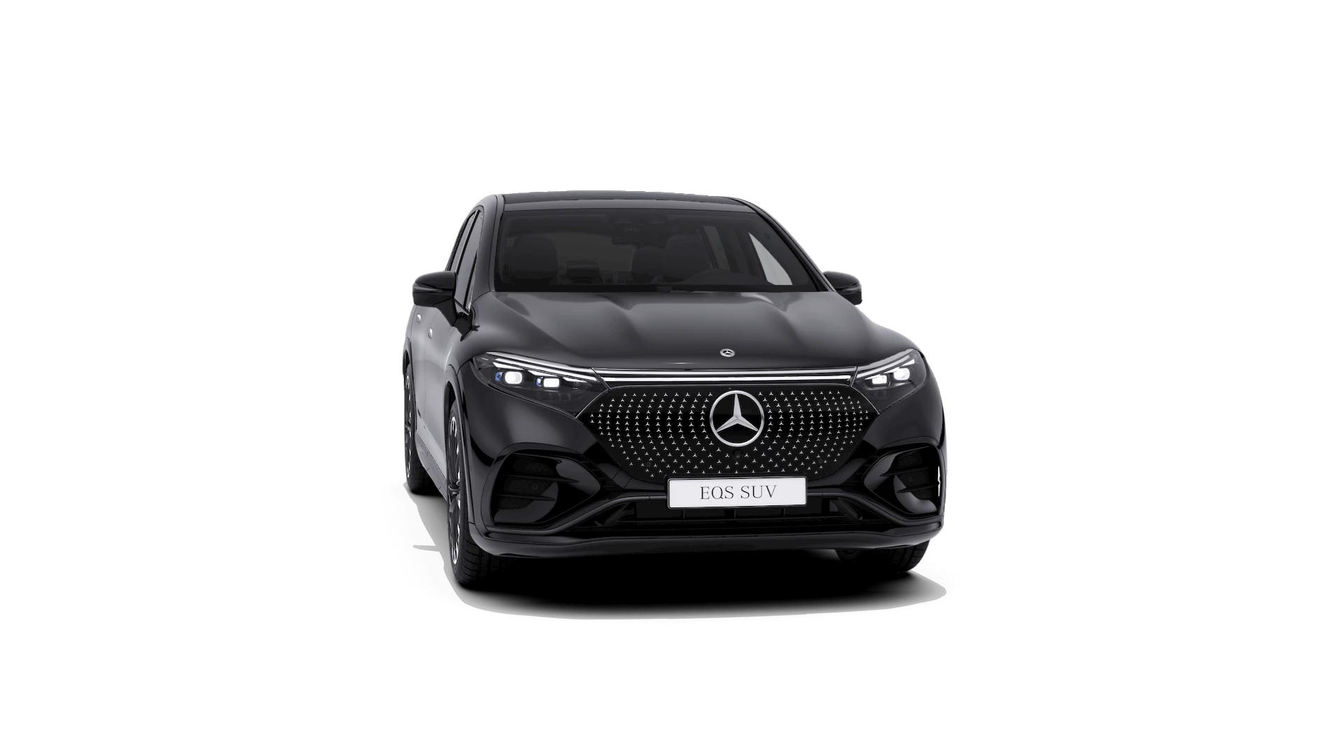 EQS SUV