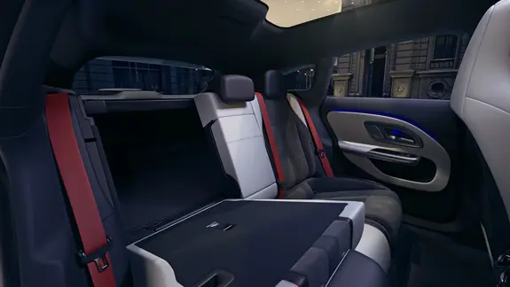 Mercedes Benz CLA Shooting Brake EQ Technologie 08 Mercedes Benz CLA Shooting Brake EQ Technologie 08