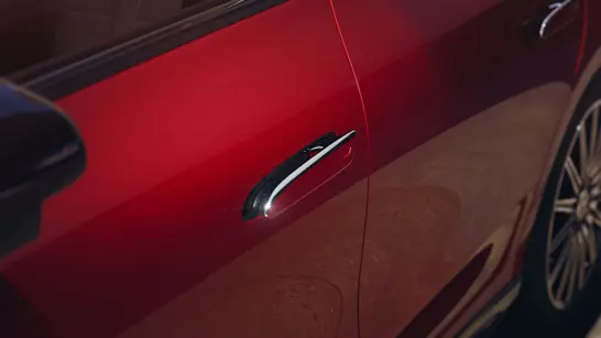 Mercedes-Benz CLA Coupe EQ Technologie 07 - Merbag Mercedes-Benz CLA Coupe EQ Technologie 07 - Merbag