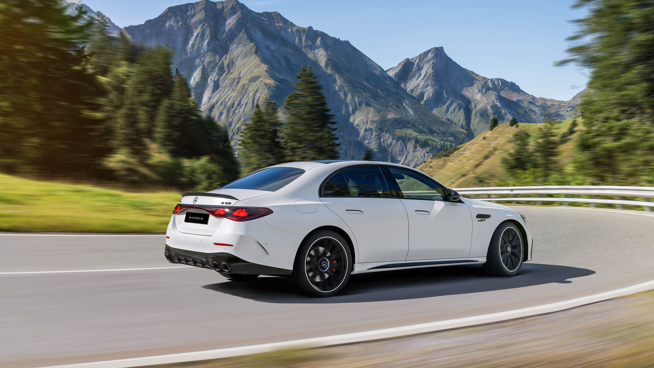 AMG E 53 HYBRID 07 2280X1283