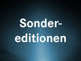 Éditions Spéciales DE Éditions Spéciales DE