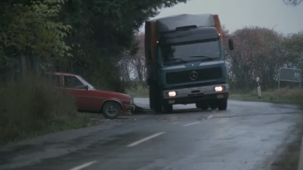 1981 – Mehr Schutz Auf Der Strasse