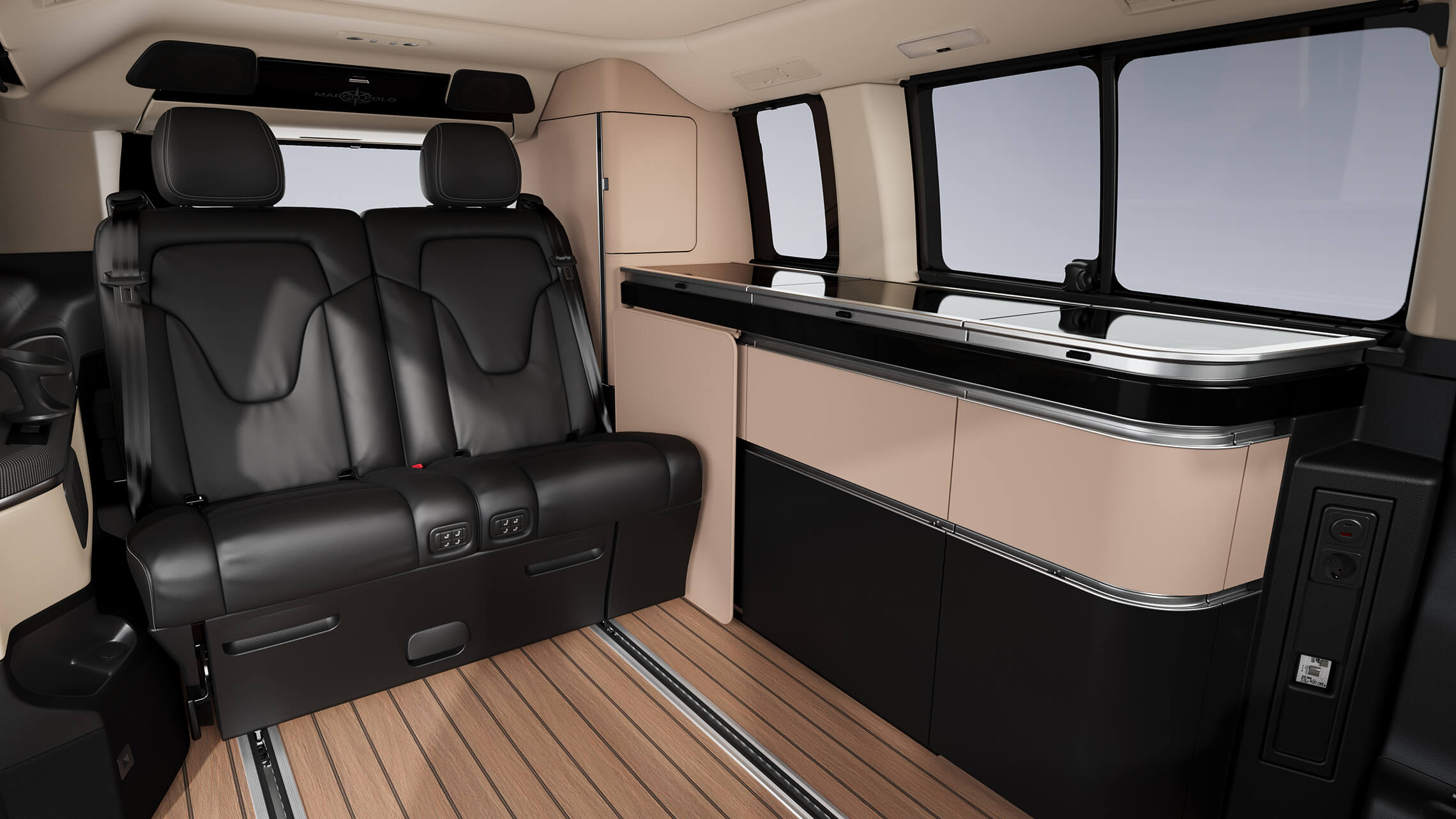 Mercedes V Klasse Marco Polo 03